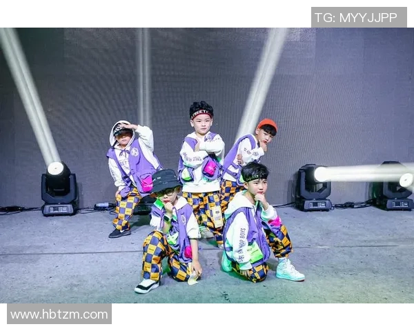 重庆街舞队的力量与魅力深度剖析街舞文化的传承与创新之路